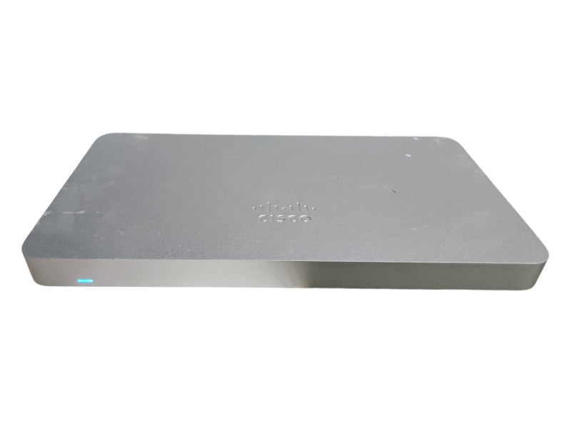 Cisco Meraki MX68-HW Cloud Managed Firewall VPN, Unclaimed
