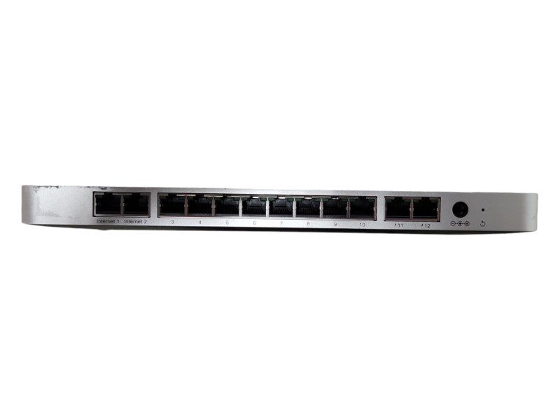 Cisco Meraki MX68-HW Cloud Managed Firewall VPN, Unclaimed