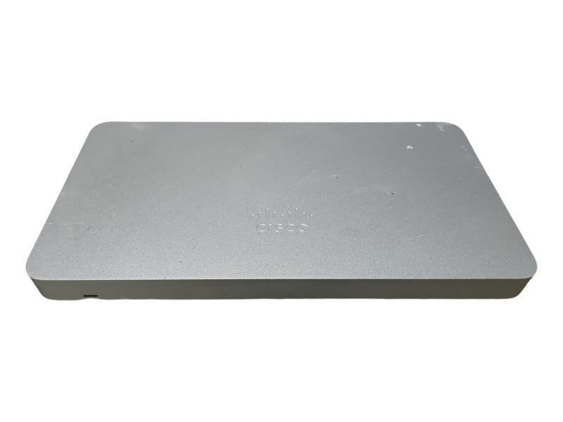 Cisco Meraki MX68-HW Cloud Managed Firewall VPN, Unclaimed