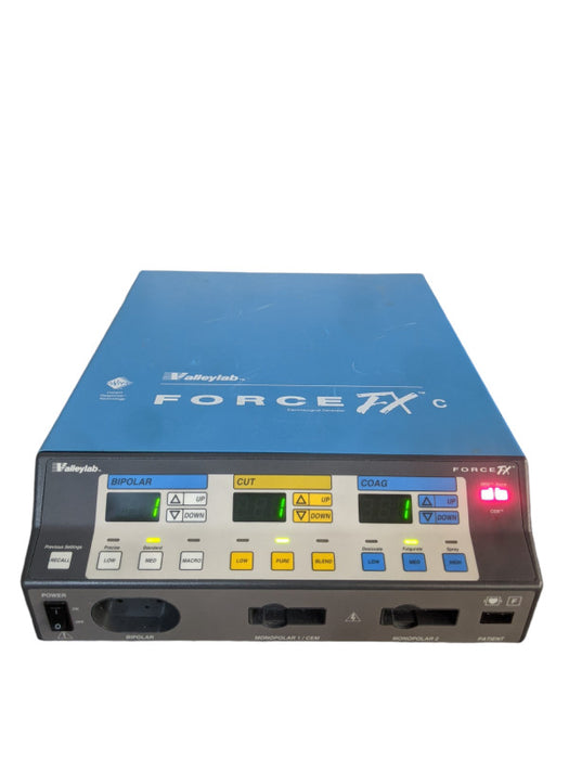 Valleylab Force FX-CS | *READ* Q