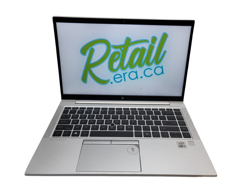 HP EliteBook 840 G7| i7-10510U| 16GB DDR4 | 512GB SSD  Qβ Lap200