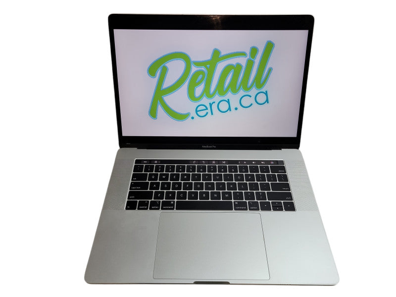 MacBook Pro 15" 2019 | 6-Core i7-9750H @2.6GHz 16GB RAM 250GB SSD Radeon READ