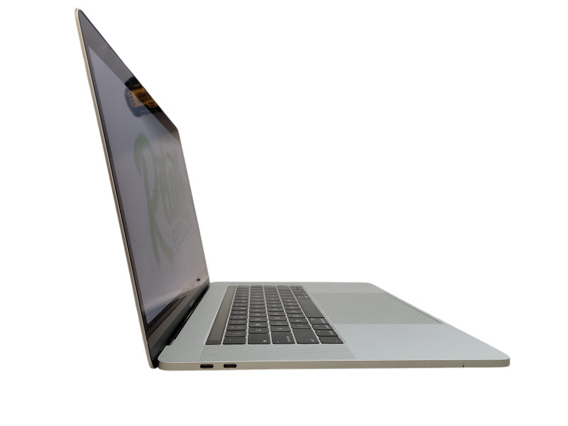 MacBook Pro 15" 2019 | 6-Core i7-9750H @2.6GHz 16GB RAM 250GB SSD Radeon READ