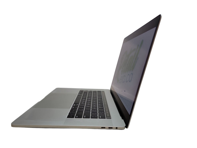 MacBook Pro 15" 2019 | 6-Core i7-9750H @2.6GHz 16GB RAM 250GB SSD Radeon READ