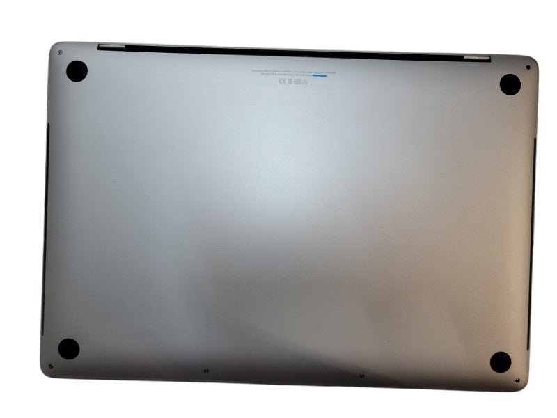 MacBook Pro 15" 2019 | 6-Core i7-9750H @2.6GHz 16GB RAM 250GB SSD Radeon READ