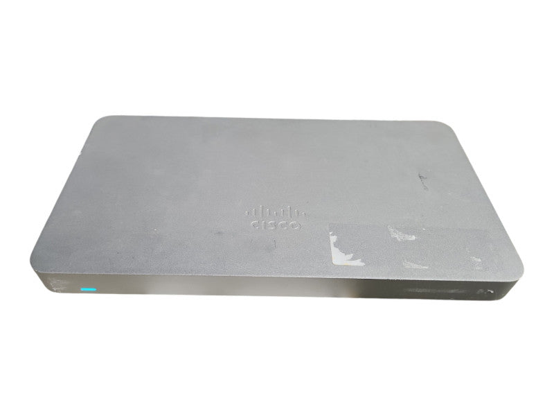 Cisco Meraki MX65 Security Appliance, UNCLAIMED