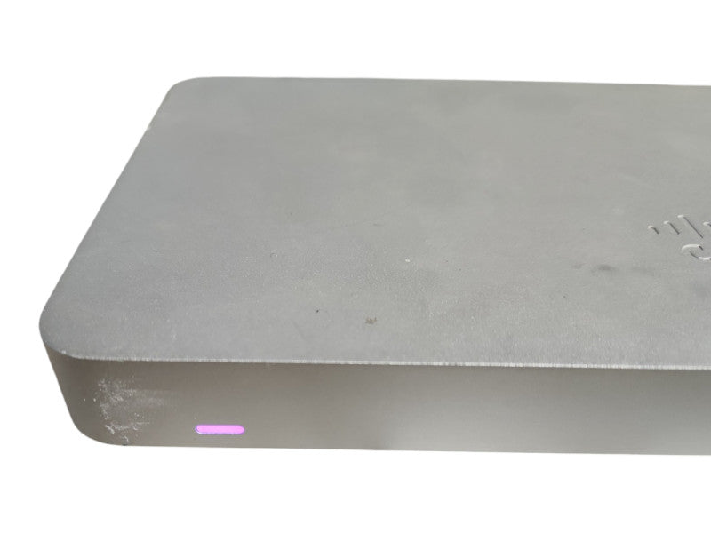 Cisco Meraki MX65 Security Appliance, UNCLAIMED