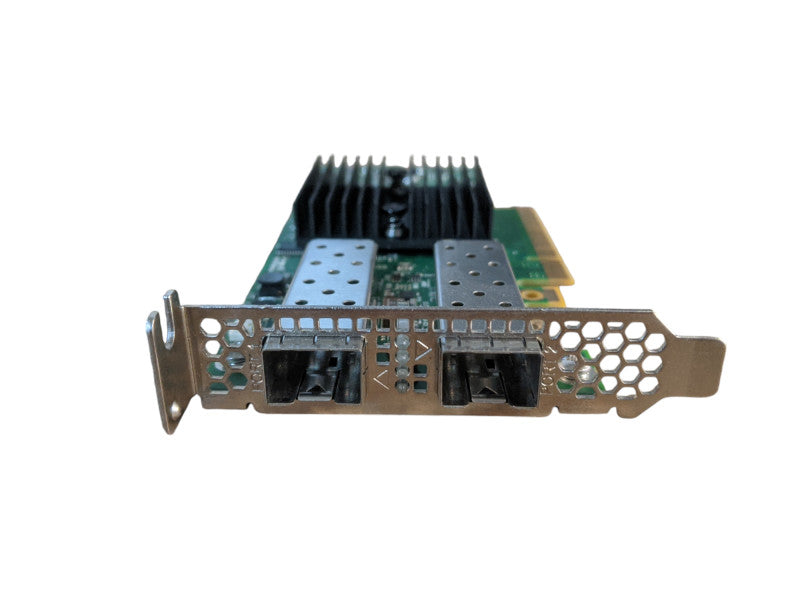 Dell Mellanox CX322A Connectx-3 10Gb/s 2-Port(s) SFP+ PCIe 3.0 x8 NIC
