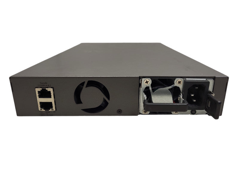 NETGEAR XSM4324S M4300-12X12F 24 Ports Rack-Mount Managed Fiber Ethernet Swit $