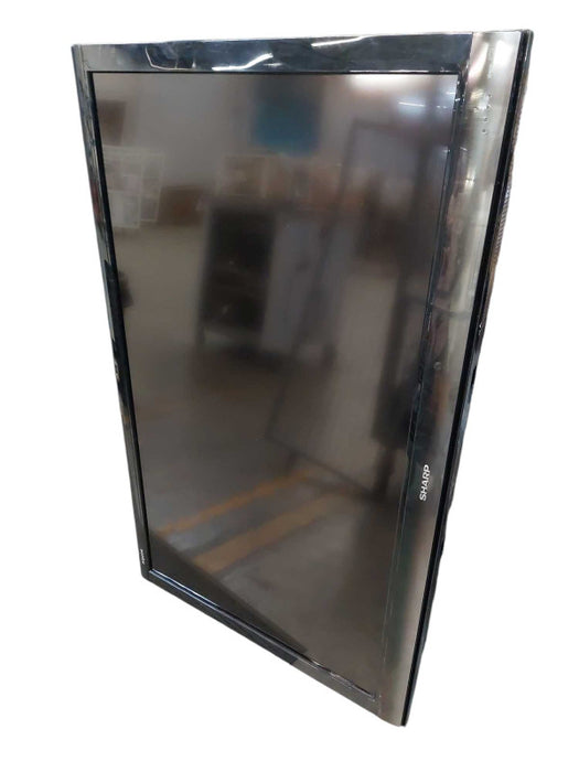 Sharp Liquid Crystal TV 60" Model: LC-60E88UN =