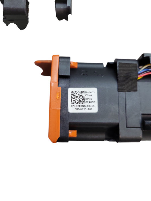 7x SUNON FAN FOR DELL POWEREDGE R630 1U SERVER COMPLETE SET 02X0NG 2X0NG %