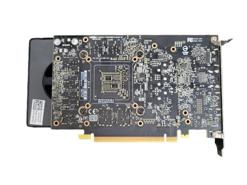 NVIDIA Quadro P2000 | 5GB GDDR5 Graphics Card | 4x DisplayPort !