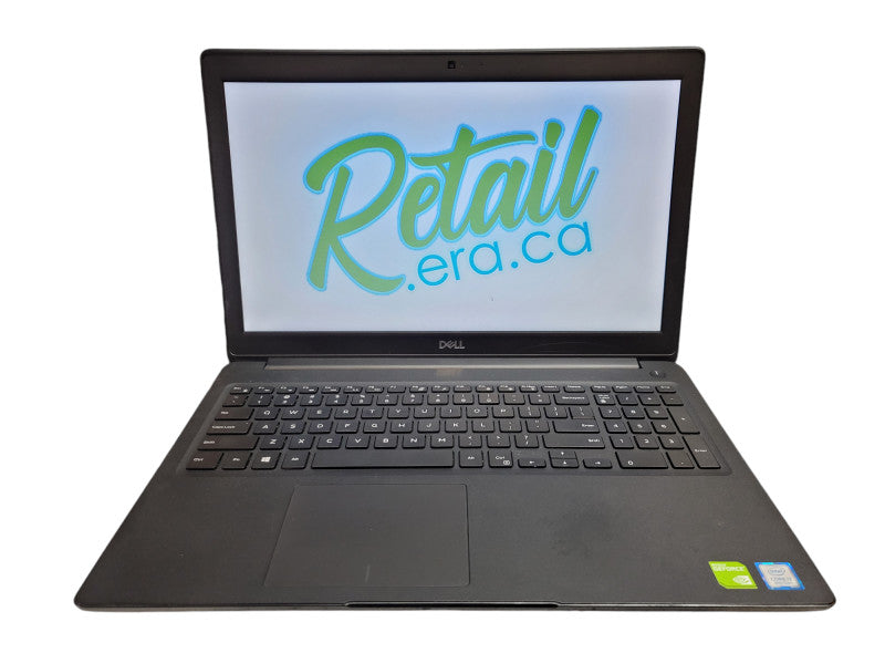 Dell Latitude 3500| i7-8565U| 16GB DDR4| GeForce MX130| 256GB SSD read β BudLap