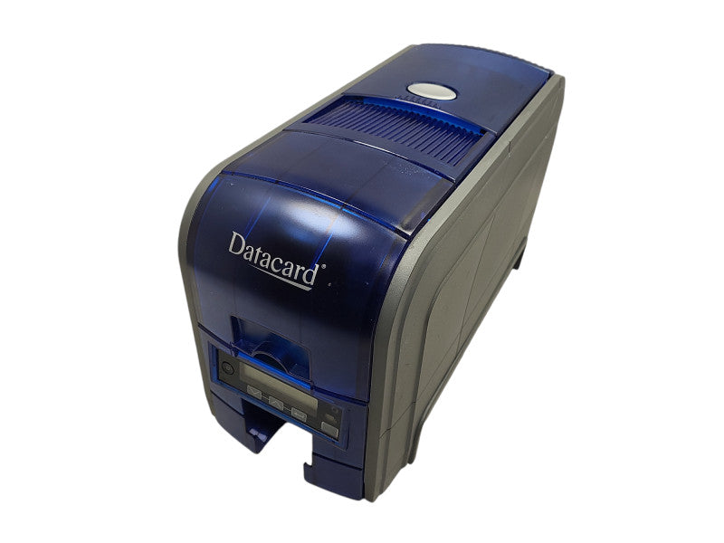 DataCard PX10 SD160 Thermal ID Card Printer - NO AC READ $