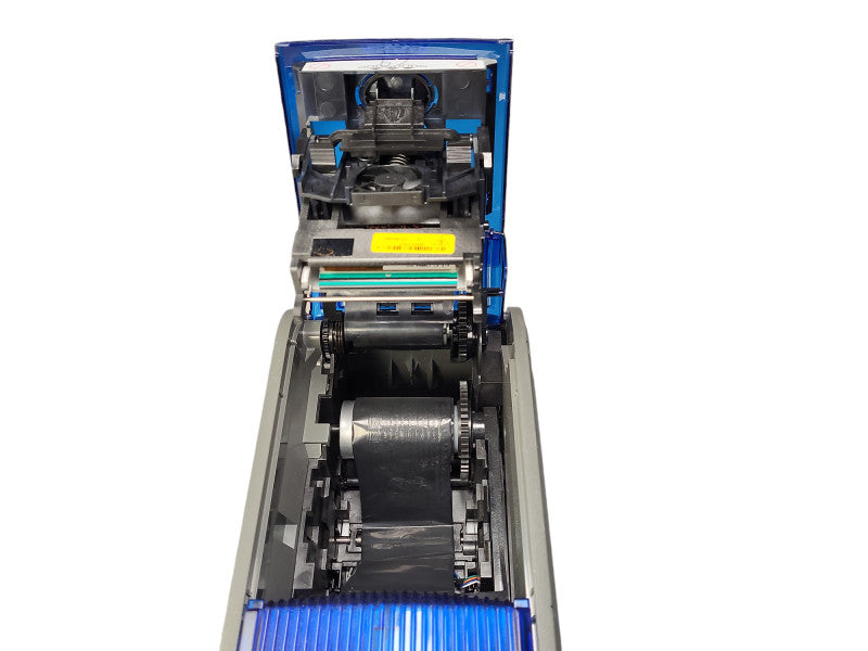 DataCard PX10 SD160 Thermal ID Card Printer - NO AC READ $