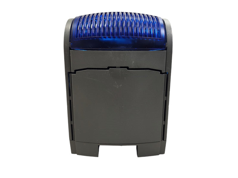 DataCard PX10 SD160 Thermal ID Card Printer - NO AC READ $