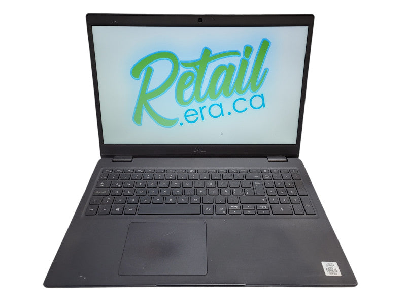 Dell Latitude 3510| i5-10210U| 16GB DDR4| 512GB SSD READ β Lap200