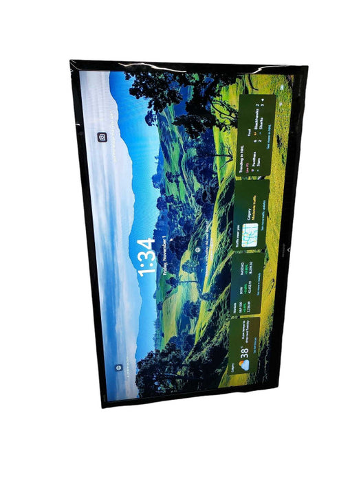 Sharp Liquid Crystal TV 80" Model: LC-80LE632U Q=