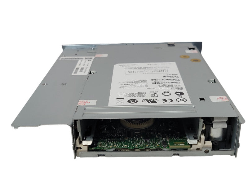 HP 706824-001 AQ288D#103 C0H27A LTO-6 Ultrium 6250 SAS Internal Tape Drive Q_