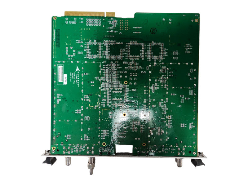 IDIRECT NETMODEM II PLUS 9100-0031 9101-0003-0002 DCM4 PLUS HUB LINE CARD