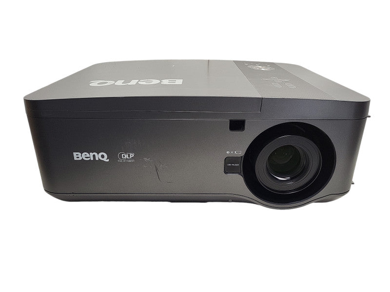 BenQ Large Venue Projector with Dual-Lamp, 6000lm, WUXGA | PU9530 READ $