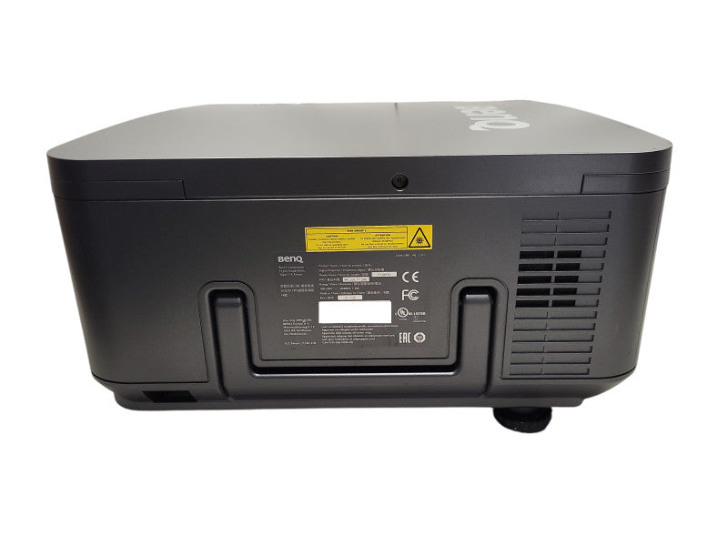 BenQ Large Venue Projector with Dual-Lamp, 6000lm, WUXGA | PU9530 READ $