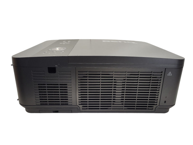 BenQ Large Venue Projector with Dual-Lamp, 6000lm, WUXGA | PU9530 READ $