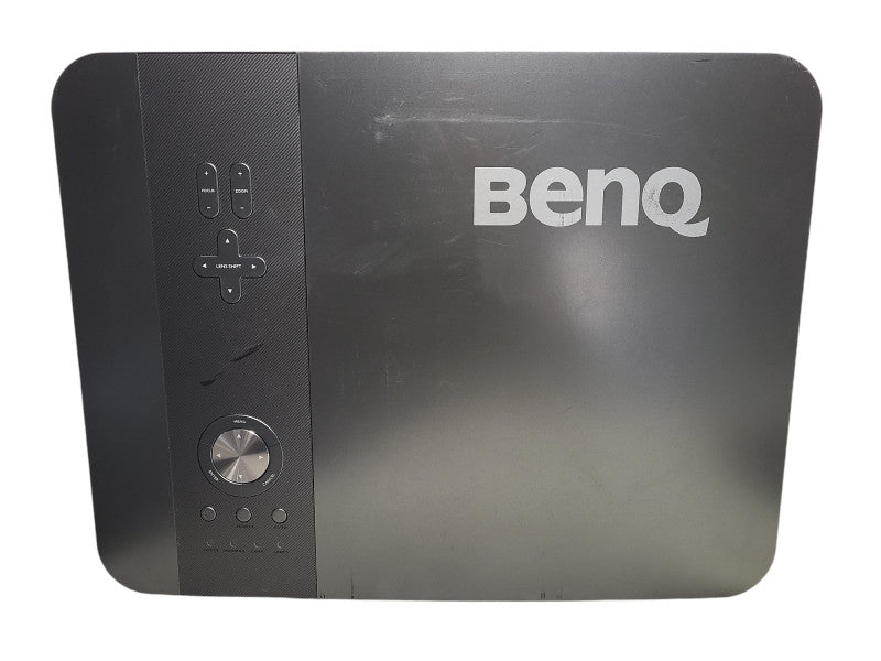 BenQ Large Venue Projector with Dual-Lamp, 6000lm, WUXGA | PU9530 READ $