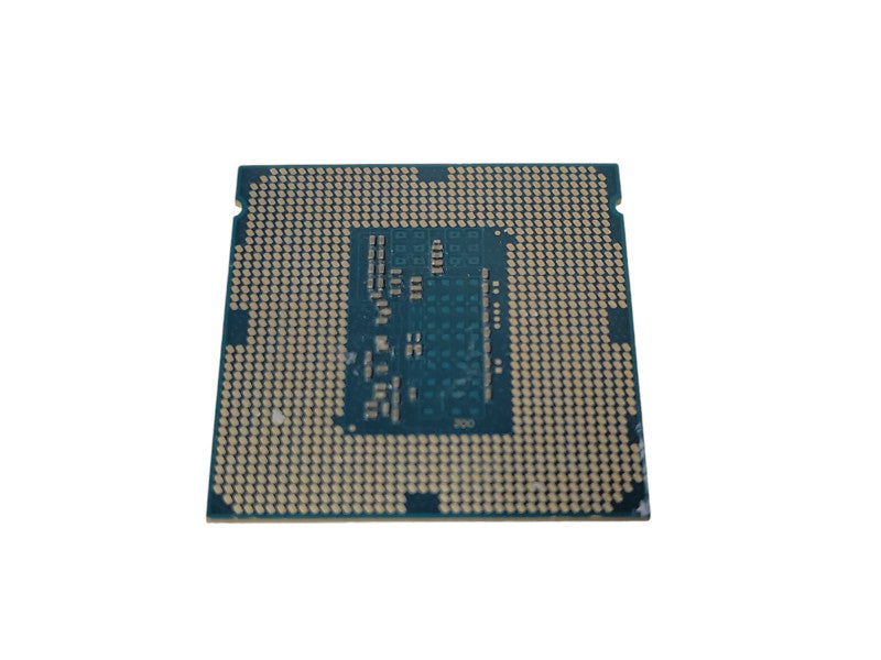Intel Xeon E3-1270 V3 CPU Quad Core 3.5GHz 8M SR151 Socket LGA1150 _