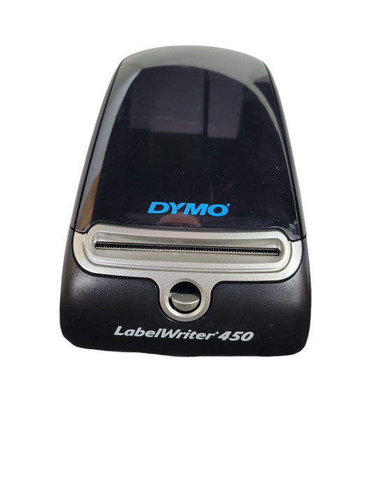 Dymo LabelWriter 450 Thermal Label Printer + Roll !