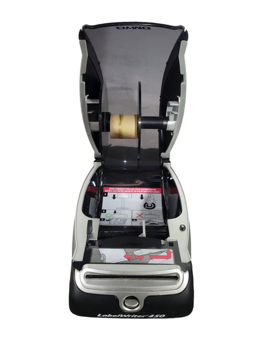 Dymo LabelWriter 450 Thermal Label Printer + Roll !