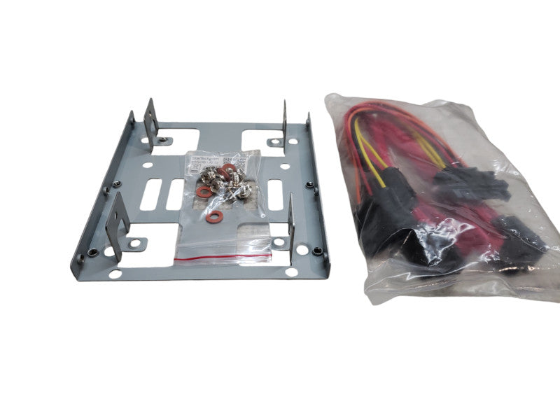 Startech.com Dual 2.5" SATA Hard Drive To 3.5" Bay Mounting Bracket Q+