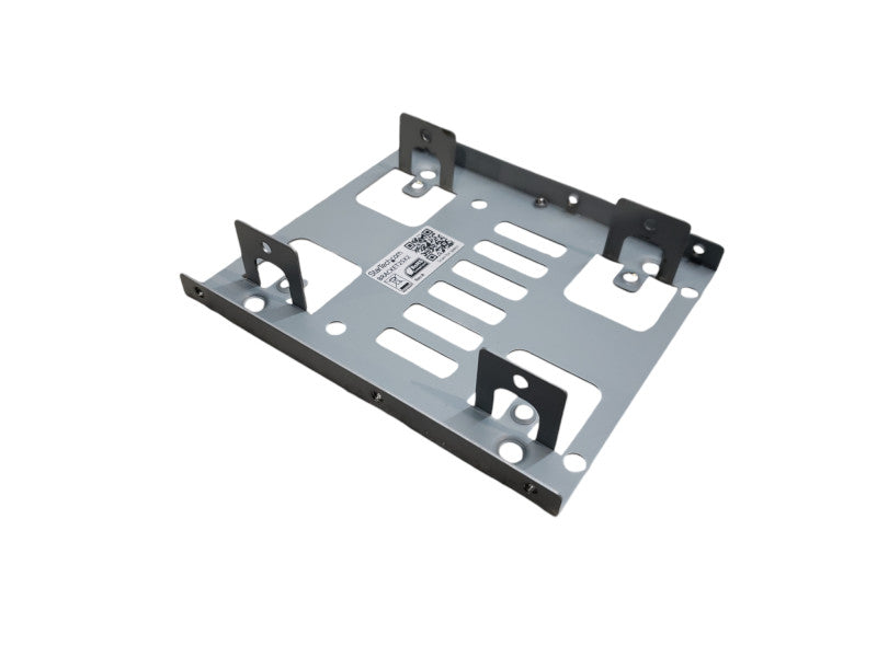 Startech.com Dual 2.5" SATA Hard Drive To 3.5" Bay Mounting Bracket Q+