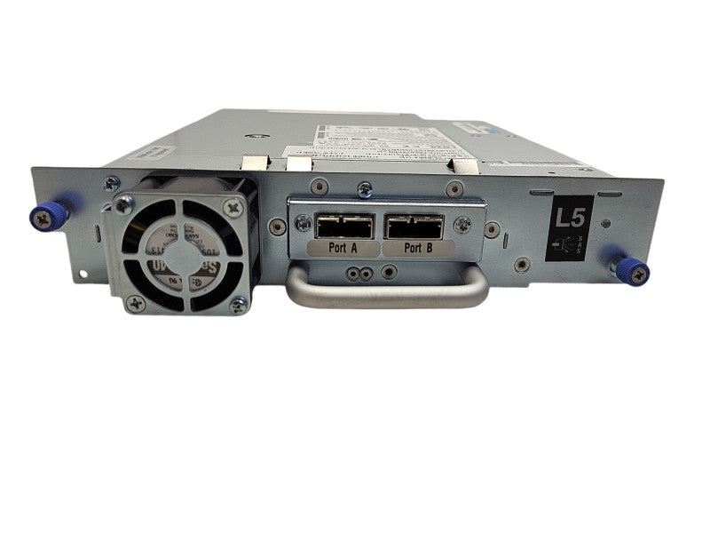 IBM LTO-5 SAS HH Tape Drive Loader Library 46X6073 Q$