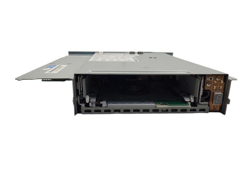 IBM LTO-5 SAS HH Tape Drive Loader Library 46X6073 Q$