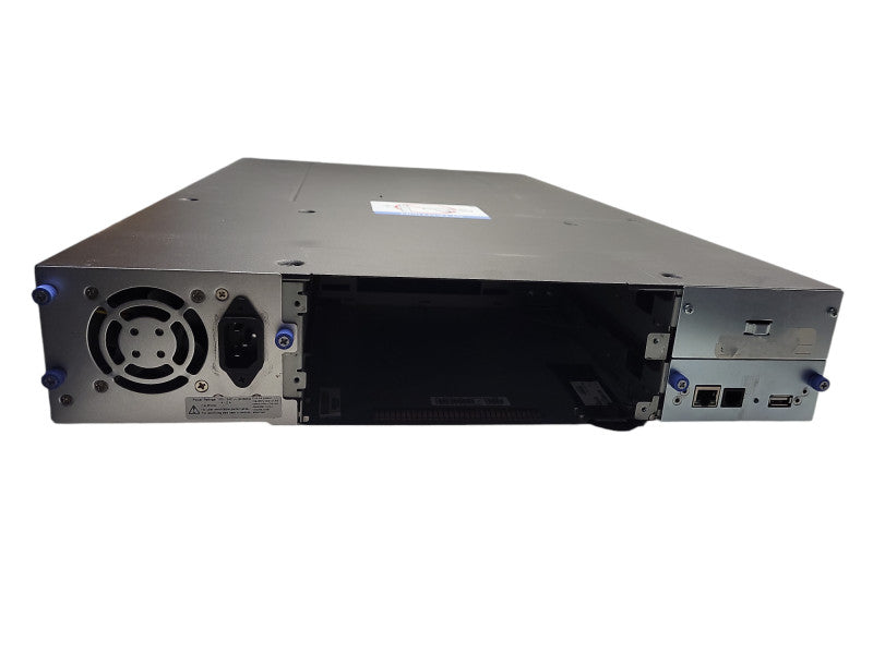 IBM TS3100 TAPE LIBRARY 3573 No drive $
