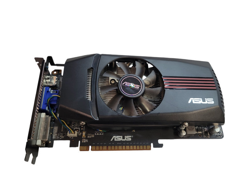 ASUS NVIDIA GTX 550 Ti 1GB PCIE %