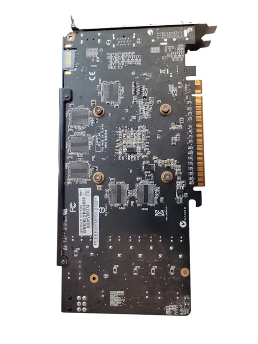 ASUS NVIDIA GTX 550 Ti 1GB PCIE %