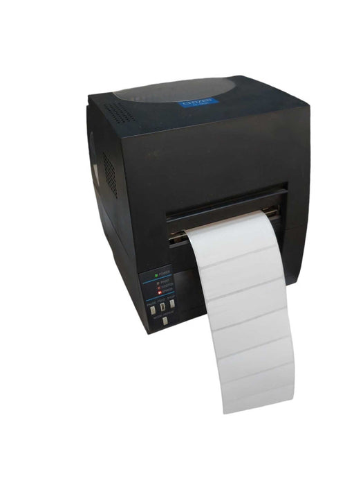 Citizen Thermal Label Printer Model: CL-S621 =