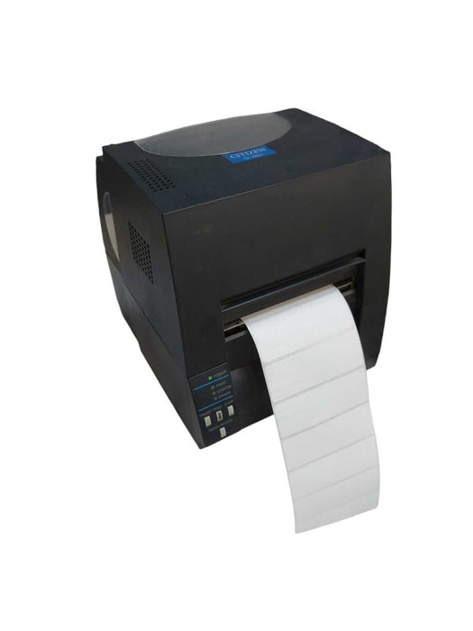 Citizen Thermal Label Printer Model: CL-S621 =