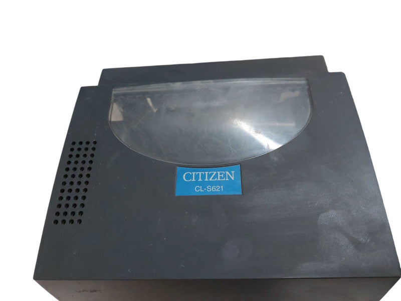 Citizen Thermal Label Printer Model: CL-S621 =