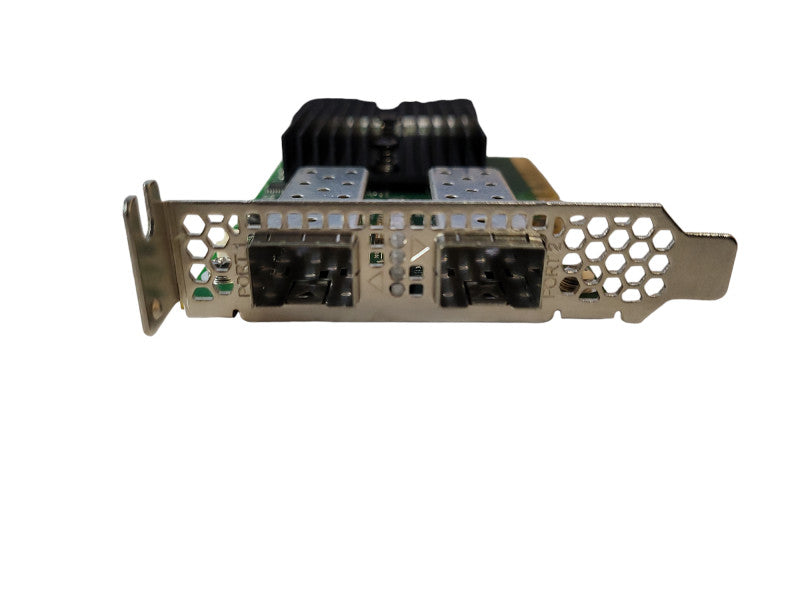 Dell Mellanox CX322A Connectx-3 10Gb/s 2-Port(s) SFP+ PCIe 3.0 x8 NIC YHTD6 $