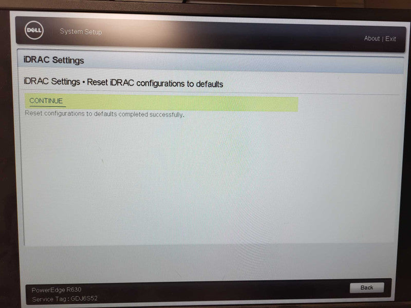 Dell PowerEdge R630 | 2x Xeon E5-2643 v3 | 32GB DDR4 | No HDD | H730 Mini $