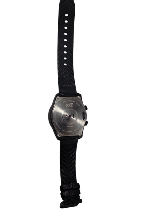 Mobvoi TicWatch Pro - Black WF12096 Smart Watch, READ _