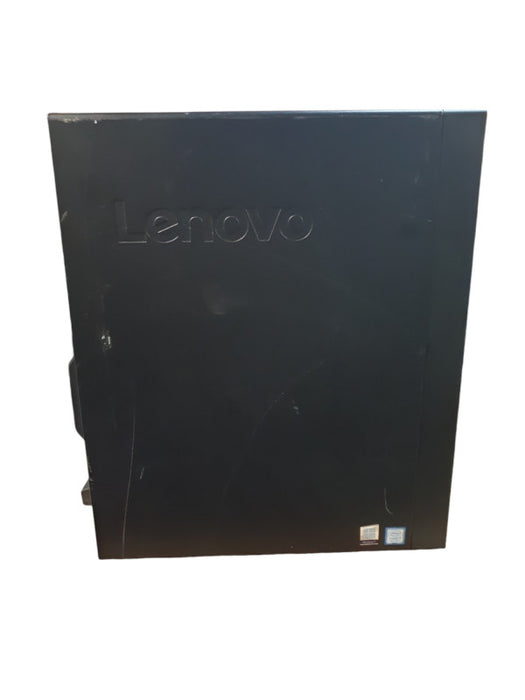 Lenovo ThinkStation P330 Tower | i7-9700 @ 3GHz | 16GB DDR4 | No HDD/OS Q