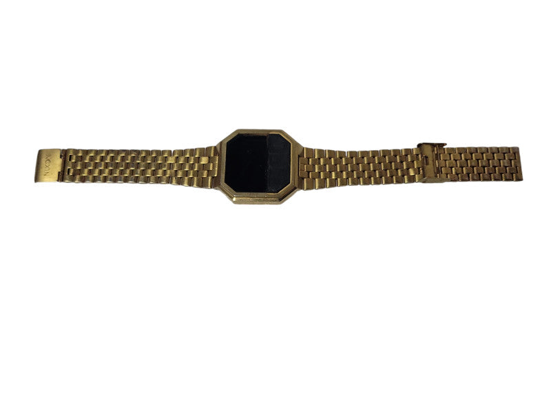 Nixon Robot Rock Re-Run Men's Watch, READ _