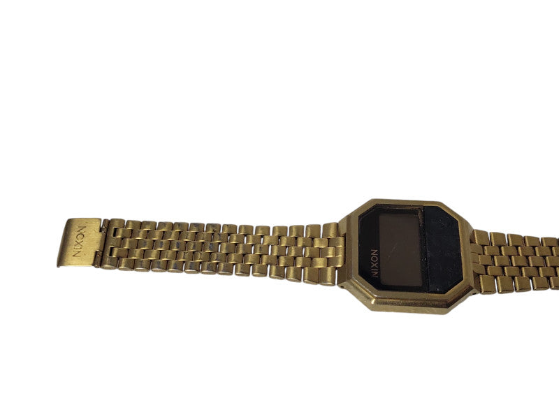 Nixon Robot Rock Re-Run Men's Watch, READ _