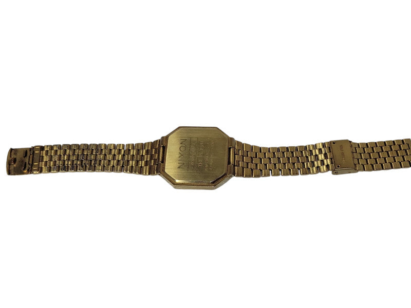 Nixon Robot Rock Re-Run Men's Watch, READ _