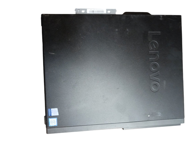 Lenovo ThinkCentre M720S Intel Core i7-8700 3.2GHz 8GB RAM SFF Q