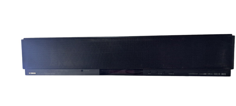 Yamaha soundbar YSP-900 Tested Working No Remote